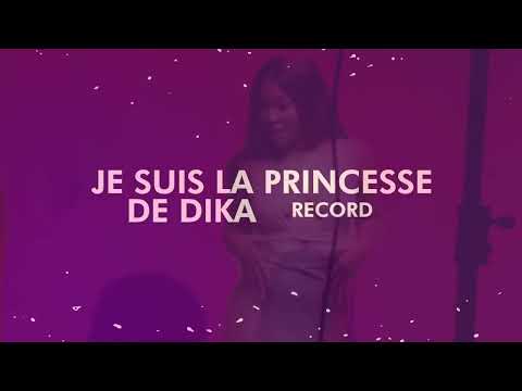 Laurina low Feat. Feeligram ( Concentré ) ( Video Lyric )