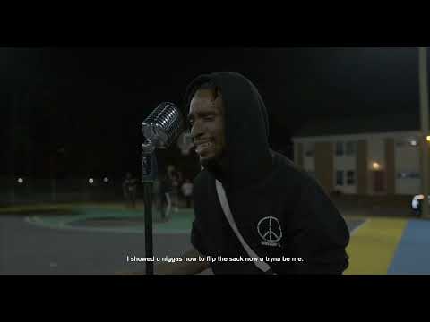 YBN LV - MY TRAP LIVE (FREESTYLE)