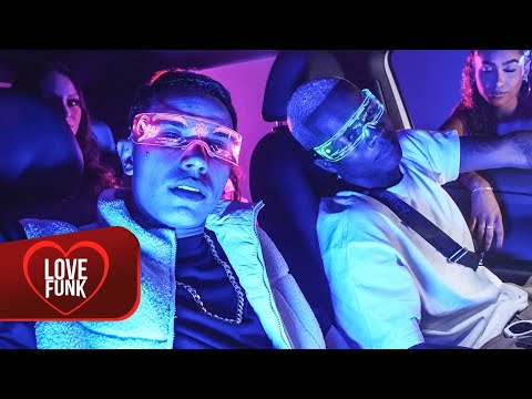 MARCA NO BUNDÃO - MC Teteu, DJ Serpinha (Clipe Oficial)