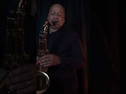 CLOSE TO YOU (The Carpenters) Instrumental Sax Cover (Angelo Torres) ​#shorts