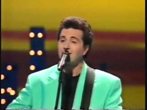 Eurovision 1994 - Greece - Kostas Bigalis - Diri diri
