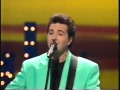Eurovision 1994 - Greece - Kostas Bigalis - Diri diri ...