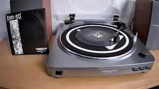 Kungfu Rick - Bad Acid Trip - split 7 inch