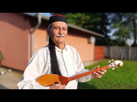 Dobrivoje Pavlica – Oj, ojkane, lička pjesmo divna