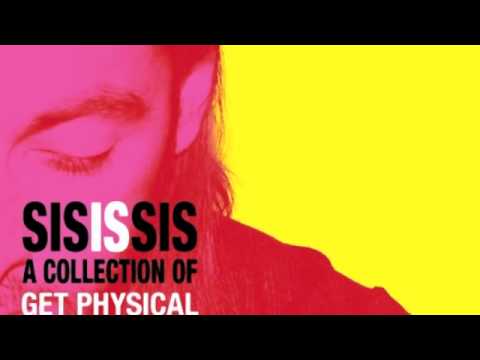 GPMDA045 - SIS - 03 Fela (SIS Edit) (Get Physical Music)