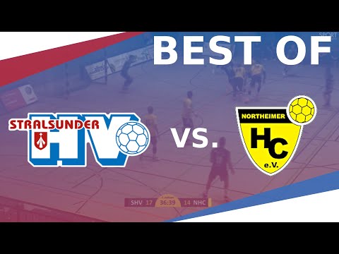 SHV vs. Northeimer HC I BEST OF