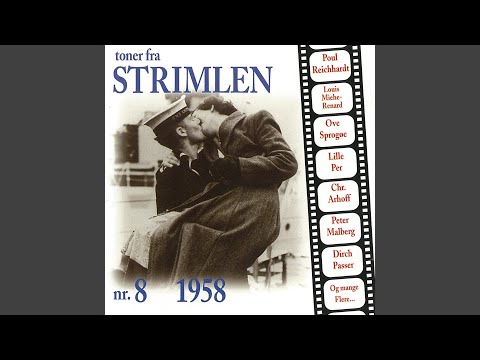 En Sort Lille Nigger Fra Afrika ((Far Til Fire Og Ulveungerne))