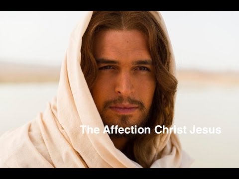 慈しみ深き主よ The Affection Christ Jesus〜Gen Tamaki  環 弦 Original Chant