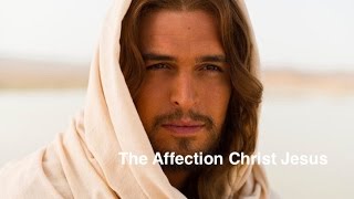 慈しみ深き主よ The Affection Christ Jesus〜Gen Tamaki  環 弦 Original Chant
