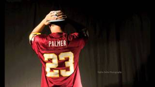 Trey Palms- Hangover (Prod. by The Two Friends) HD