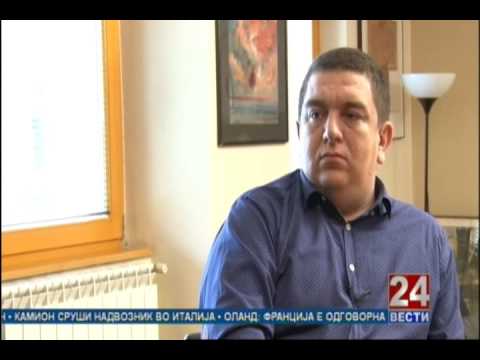 Патот до успехот 29-10-2016