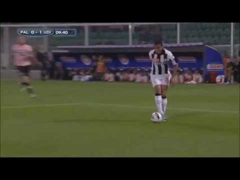 Luis Muriel 2012/13 - Colombian Ronaldo