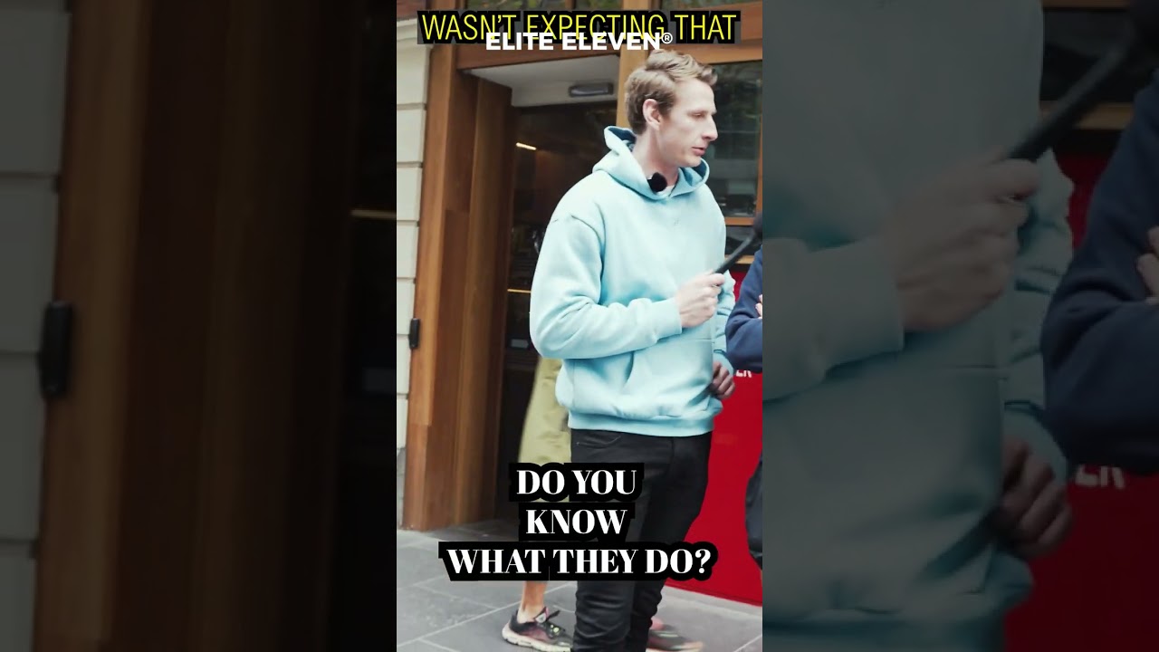 Do You Know Elite Eleven? #eliteeleven #shorts