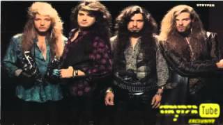 Stryper - Shining Star / On Fire Live 1991 (audio)