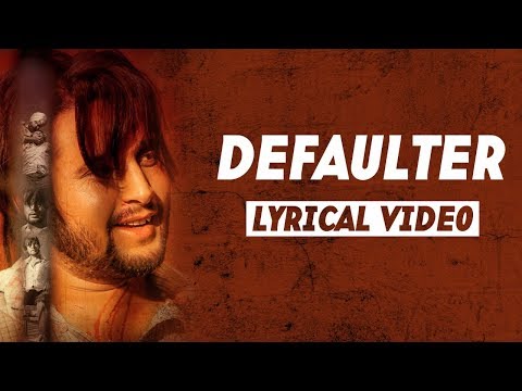 Defaulter  | R Nait & Gurlez Akhtar | Mista Baaz  | Jass Records