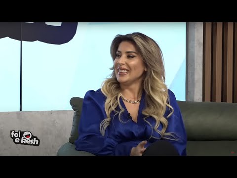Fol e Kesh - Lendita Selimi tregon se si është të jesh nuse në Vushtrri!
