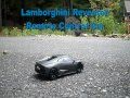 Lamborghini Reventon Remote Control Car 