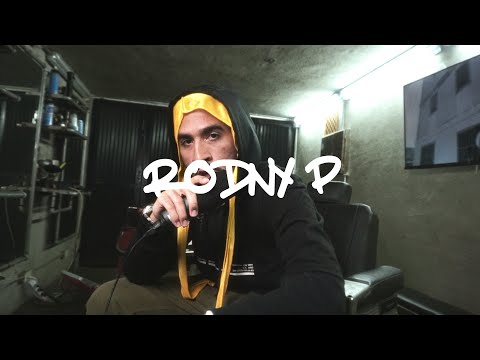 EL TÚNEL CYPHER - #11 feat. @rodnyp