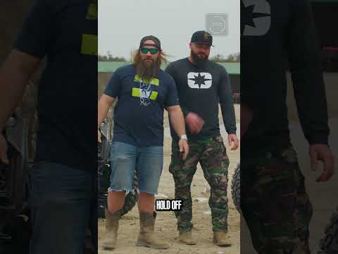 Polaris RZR Pro R vs Can-Am® Maverick R