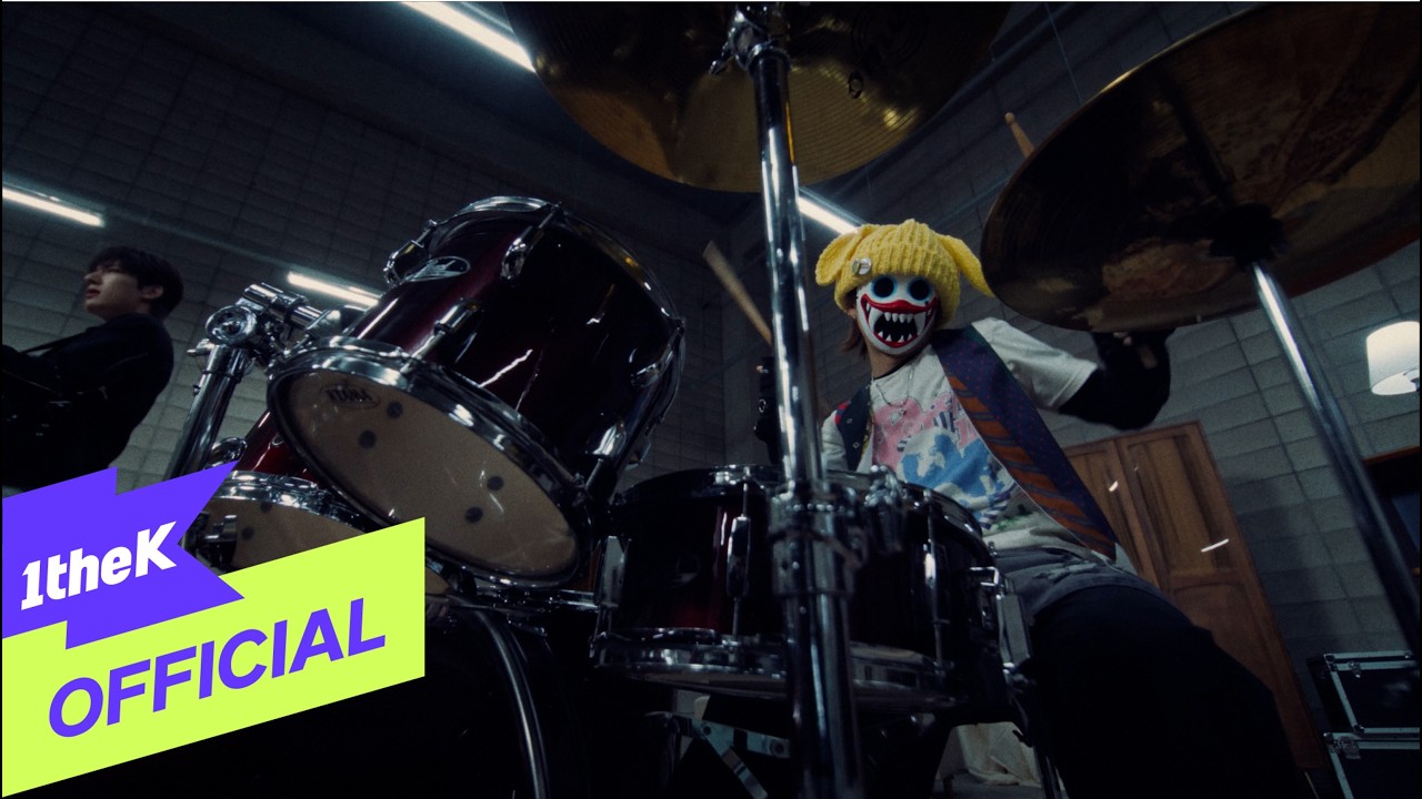 [Teaser] hrtz.wav (하츠웨이브)_ NINETEEN