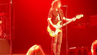 Goo Goo Dolls Amigone, Sheas Buffalo night 1, 10/19/18 #dizzy20