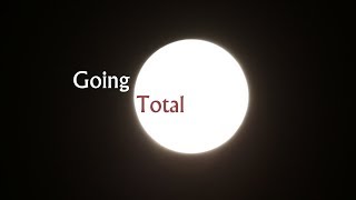 Total Lunar Eclipse: Timelapse. Jan 31 2018