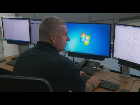 City of Chesapeake asks residents for damage reports after Dorian