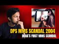 DPS MMS Scandal 2004 Delhi India S First MMS Scandal Full Story
