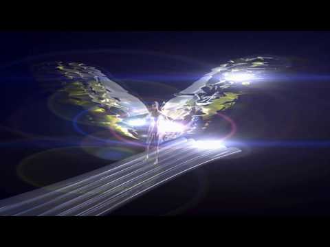 Asas de Luz Sacra Ânima