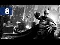 Прохождение Batman: Arkham Origins (Летопись Аркхема) — Часть 8 ...