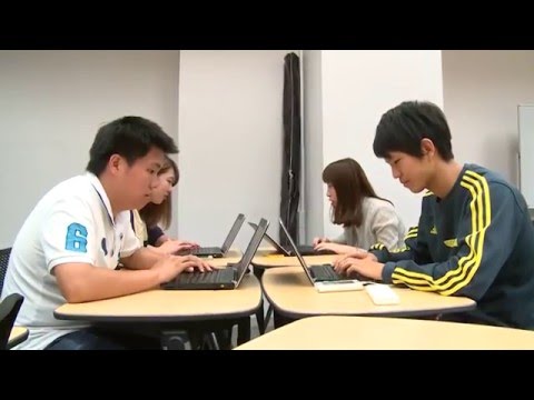 多摩大学 ゼミ紹介 ～杉田 文章ゼミ～