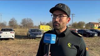 La Guardia Civil pide ADN para identificar a las víctimas de Urda