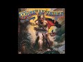 MOLLY HATCHET It's All Over Now