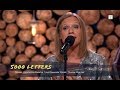 Anneli Drecker - "5000 Letters" by Alexander Rybak ...