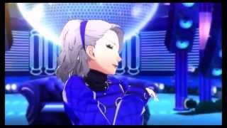 P4D - Margaret (Yukiko, Yu) - Moving Too Fast (Supafly, Inc.)