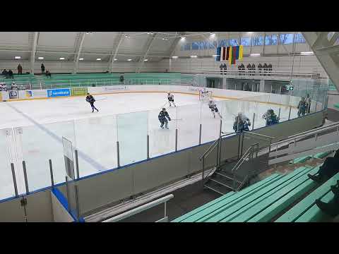 SK Viru Sputnik – HS RIGA