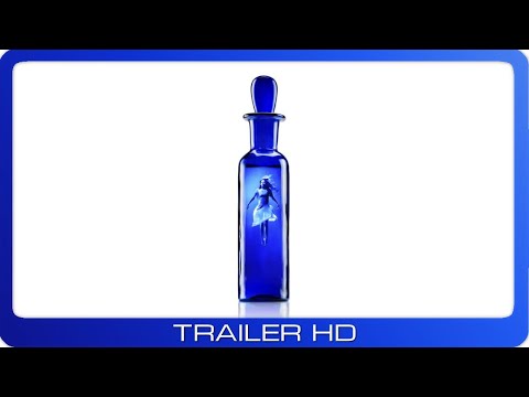 Trailer A Cure for Wellness