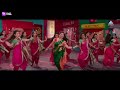 Prajakta Mali And Ankush Chaudhari New Song Chow Meow