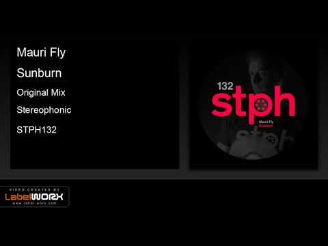 Mauri Fly - Sunburn (Original Mix)