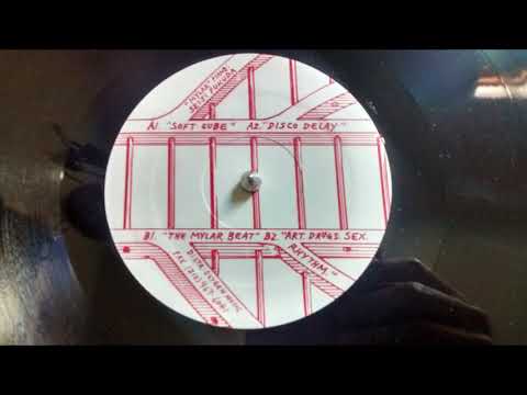 Daniel Wang  - Art.Drugs.Sex.Rhythm