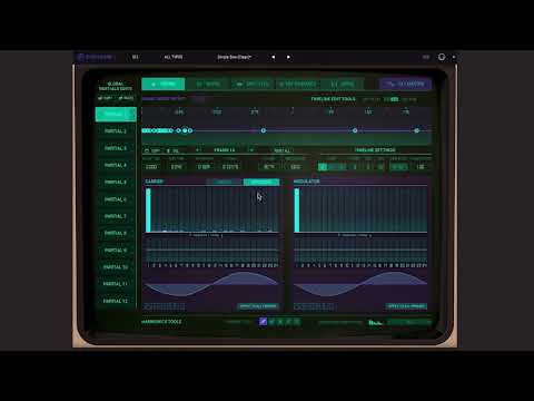 Synclavier V Tutorial Update 2