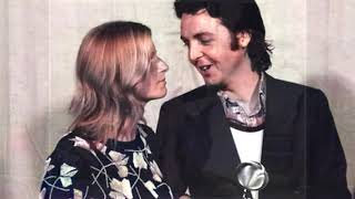 Paul McCartney &amp; Wings - Mama&#39;s Little Girl (Instrumental Mix)