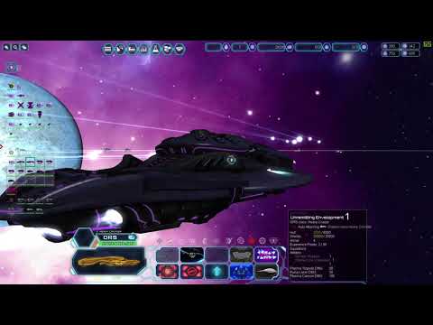 Sins of the prophets 1v1 Covenant vs Banished (Covenant AI) part 1