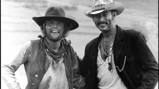 El Condor - main title theme