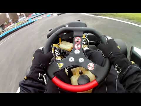 Club 100 - Season Opener 2019 - Buckmore Park