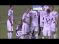 Brian McBride's Final Goal - 10/23/10