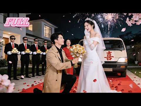 Ela ajudou um peixeiro a casar, ganhou um carro velho—mas ele é um CEO.