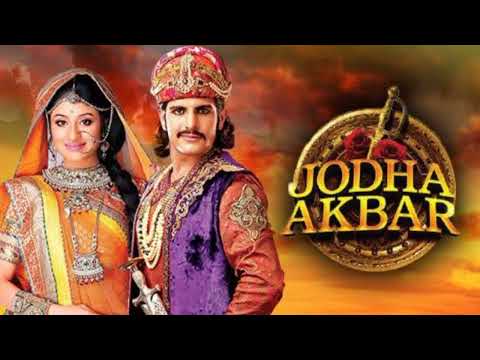 In Aankhon Mein Tum - Jodha Akbar Full Song