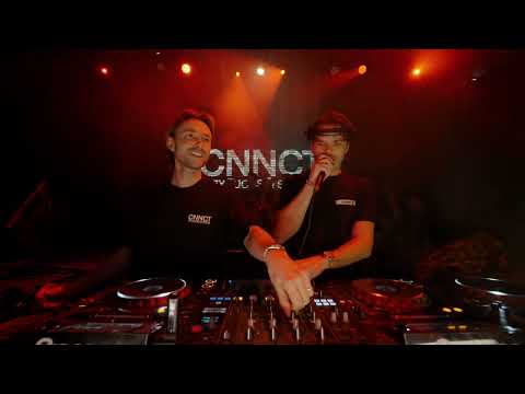 Lucas & Steve - ADE ID Set @ Desmet Studios