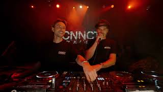 Lucas & Steve - Live @ CNNCT, Desmet Studios x ADE 2025